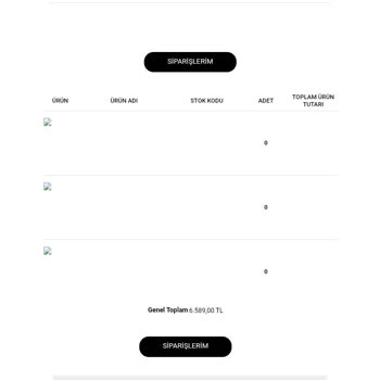 YDS Boots YDS Ürün Kargolama Gecikmesi, Çözüm Bulunamaması