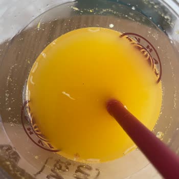 Kahve Dünyası Siparişi Kurtlu Geldi