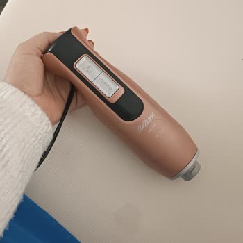 Arzum Blender Setim Bozuldu