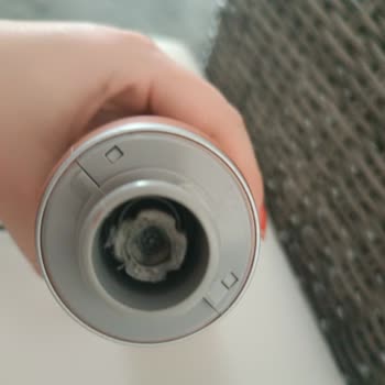 Arzum Blender Setim Bozuldu