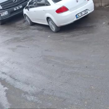 Emniyet Genel Müdürlüğü Yanlış Park