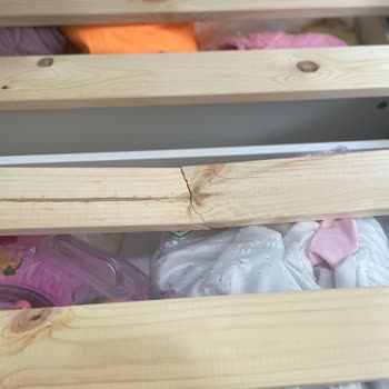 IKEA'nın Ürünlerinin Çürük Ve Dayanıksızlığı!
