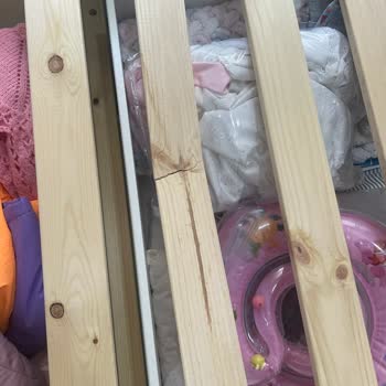 IKEA'nın Ürünlerinin Çürük Ve Dayanıksızlığı!