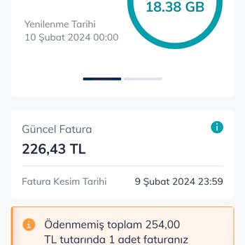 Türk Telekom Söylediğinden Fazla Fatura Çıkardı