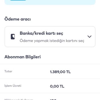 İBB - İstanbul Büyükşehir Belediyesi Mavi Kart Abonman Öğrenci Kartı Sorunu
