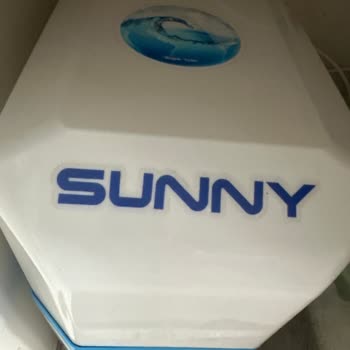 Sunny Firması Ürün Pişmanlığı