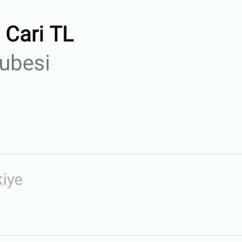 Kuveyt Türk Bloke Sorununu Çözmüyor