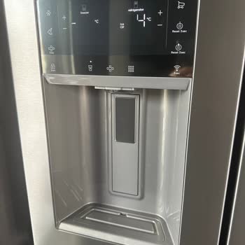 Electrolux Uzun Süreli Parça Bekleme Sürecinde Yaşanan Mağduriyet