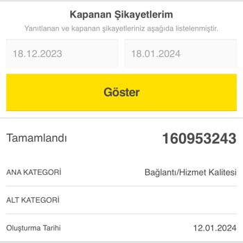 Superonline İnternet Arızası Ve Hız Problemi