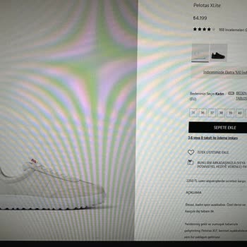 Camper Online Stoklu Ürün İptali