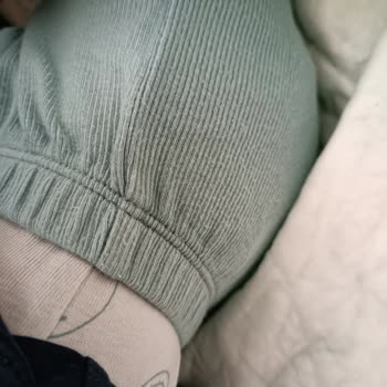 Molfix Külot Bez Dışarı Sızdırıyor