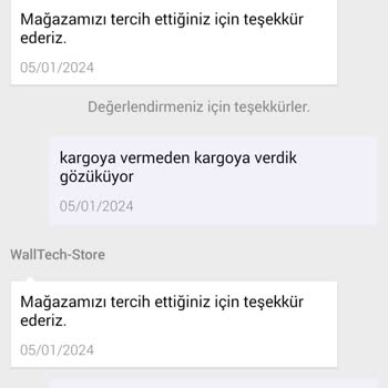 N11 Online Alışveriş Sitesinde Yaşanan Müşteri Mağduriyeti