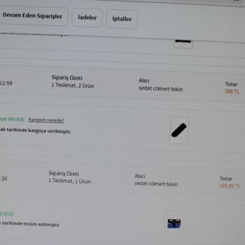 Sürat Kargo Foto C***** Çine