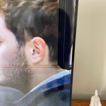 Vestel'den Aldığım İki TV'de De Panel Arızası