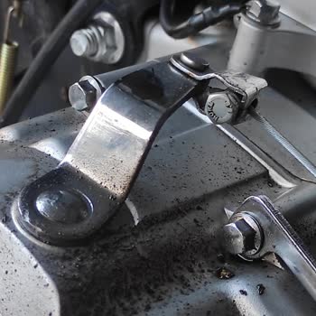 Mondial Motorsiklet 100 Uag Yedek Parça Problemi