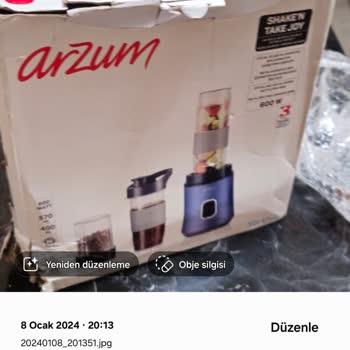 Epttavm İadeyi Kabul Etmemesi