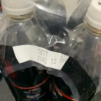 Pepsi Max Miadı Geçmemiş Ama Gazı Hok