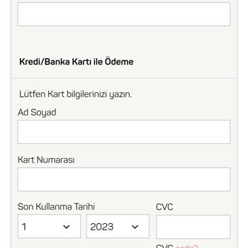 A101 Görünümlü Site