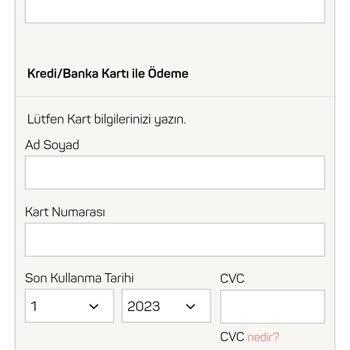 A101 Görünümlü Site
