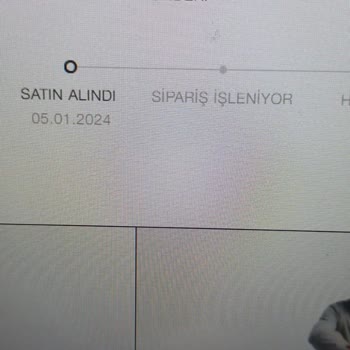 Zara Verilen Teslim Tarihinin Uyulmaması Ve İletişim Sorunları