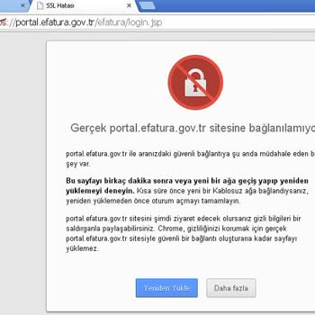 Trendyol Faturasız Ürün Satışı Yapılıyor