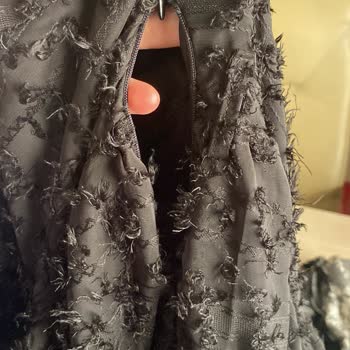 Meysadesign Kusurlu Ürün Ve Tatsız Müşteri Hizmetleri