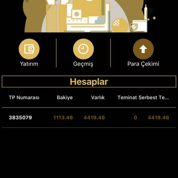 Fonex Trade Yatırım Hesaptaki Para Çekimi Yapılamıyor