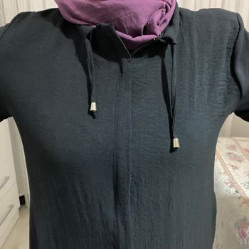 Guzel.modam (Instagram) Güzel Modam İade