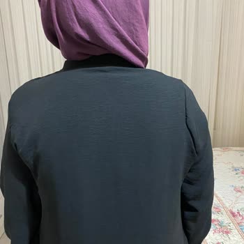 Guzel.modam (Instagram) Güzel Modam İade
