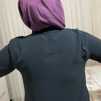 Guzel.modam (Instagram) Güzel Modam İade