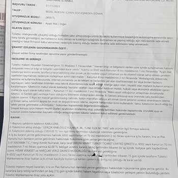 JBL Kulaklık Kâbusu: Arızalı Ürün Ve Servis Hüsranı