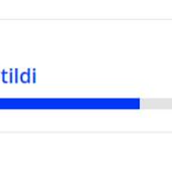 Pazarama Şüpheli İşlem Ve Yapılmayan İade