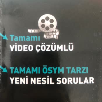 Çap Yayınları Akıl Oyunları TYT Matematik Mantıklı Soru Bankası