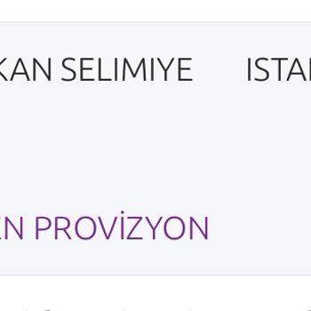 Selimiye Nevmekan Laptop Veya İpad Kullanım Yasağı