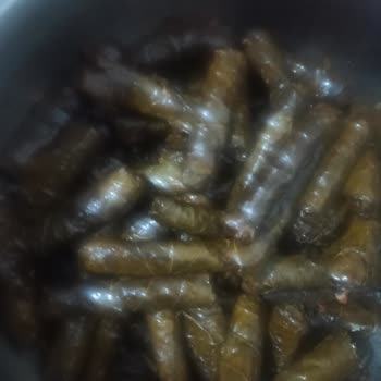 Dalından Gelen Tazelik (Instagram) Yanılttı