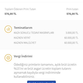 AgeSA Hayat ve Emeklilik Sigorta Poliçe Karmaşası Ve Randevu Sorunu