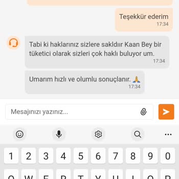 Trendyol İndirimli Ürün İptal Hayal Kırıklığı