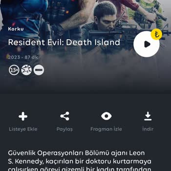 Turkcell TV Abonelik Sorunu, Diğer Android Cihazlardan İzleyemiyorum.