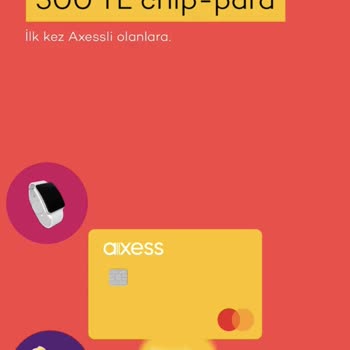 Akbank Chip Para Ödülüm Yatırılmıyor