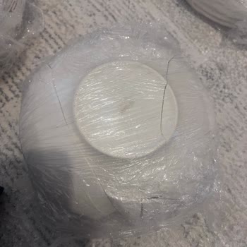 Erdil Home Kırık Yemek Takımı Gönderiyor