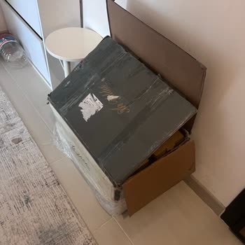 Erdil Home Kırık Yemek Takımı Gönderiyor