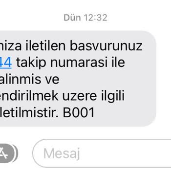 VakıfBank Bir Türlü Ulaşamayan Ek Kart