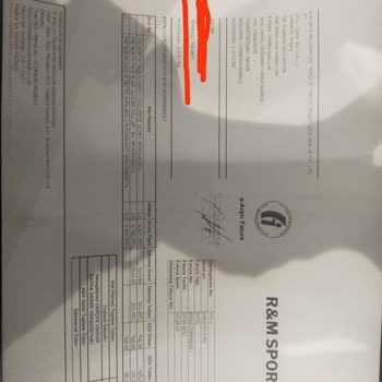 VF Ege Giyim Destek Ofisinin Terslemesi Ve Haddi Aşması