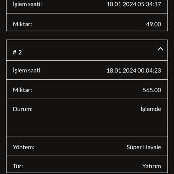 Casibom Para Hesaba Düşmüyor