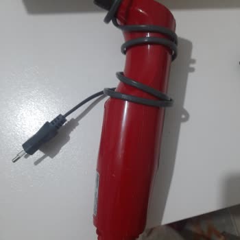 Arzum Blender Seti Başlık Bozuldu