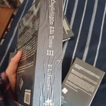 Amazon Kusurlu Ürünün Yenisini İstiyorum