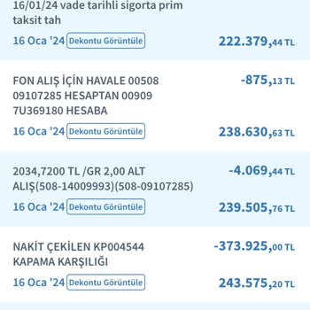 Halkbank Esnaf Kefalet Kredisi Sigorta