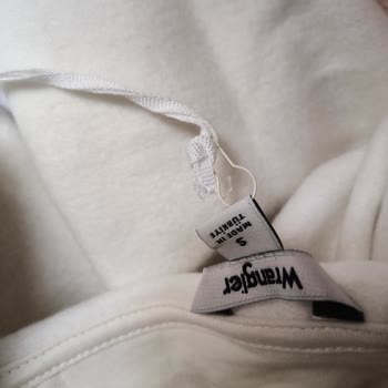 Wrangler Pamuklu Satılan Ürün Polyester Li