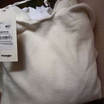 Wrangler Pamuklu Satılan Ürün Polyester Li