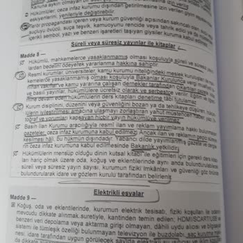 İsemkitap Kullanılmış Kitap Gönderildi